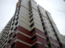 Blk 273B Jurong West Avenue 3 (Jurong West), HDB 5 Rooms #424262